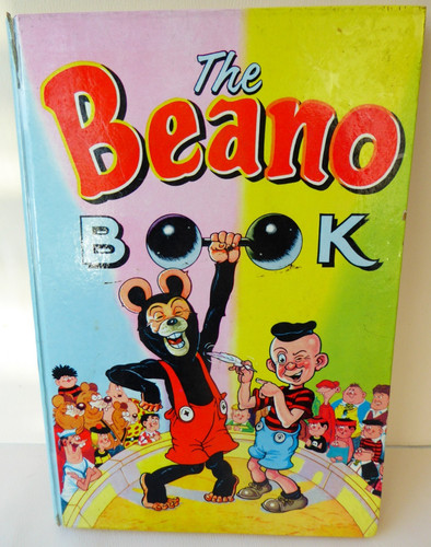 Thomson the beano - the, 1964