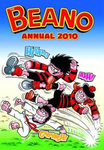 Beano annual free shipping - free,