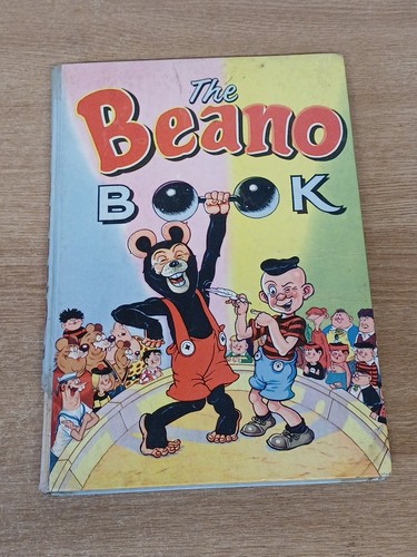 The beano book - 1964, (or
