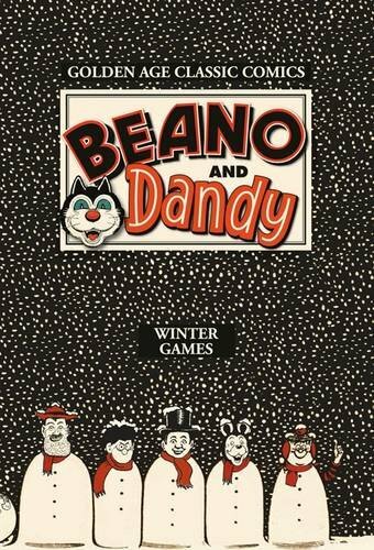 Years beano dandy v 22 - beano/dandy:, v.22