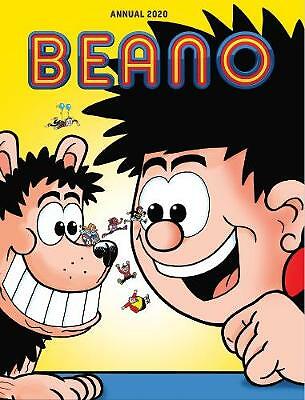 Thomson media beano - d.,