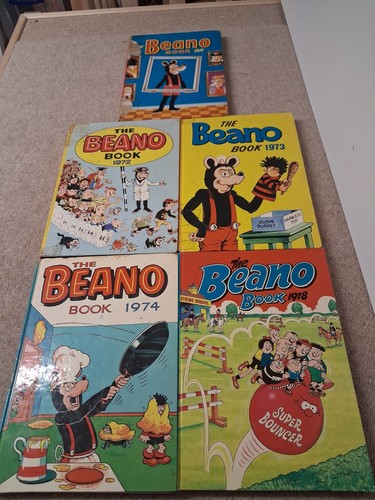 Vintage british comic - vintage,