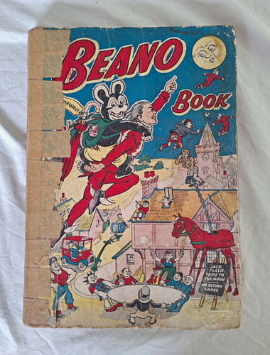 Vintage 1953 the - vintage, beano